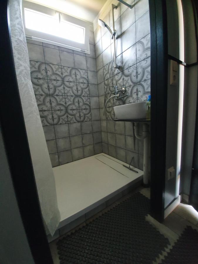 Kaimo Turizmo Sodyba Satavi Kinty المظهر الخارجي الصورة