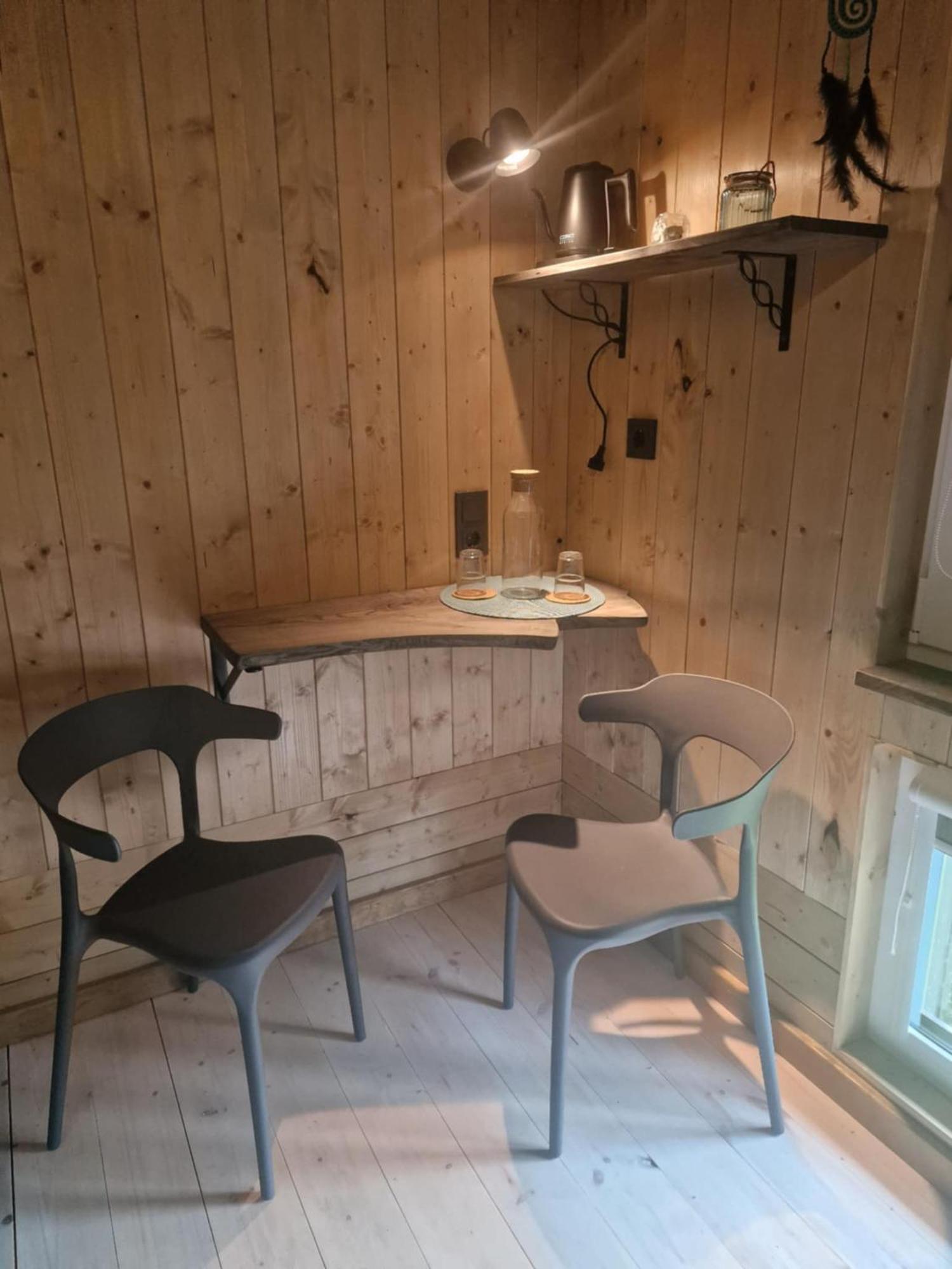 Kaimo Turizmo Sodyba Satavi Kinty الغرفة الصورة